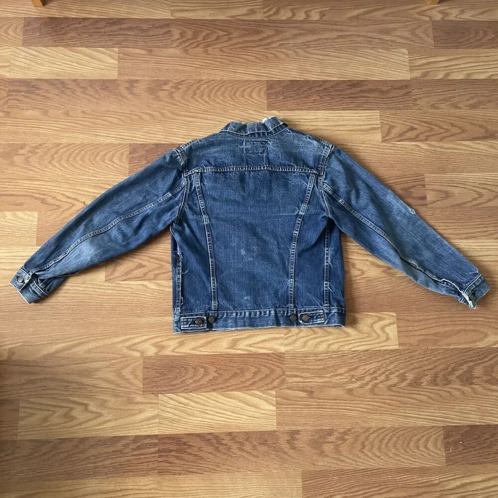 Levis vintage levi